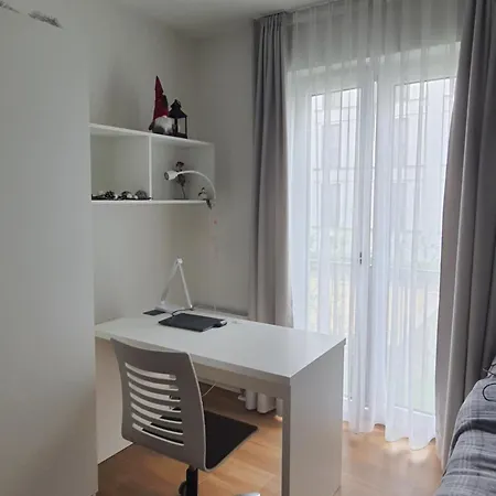 Tranquil Studio In Opladen